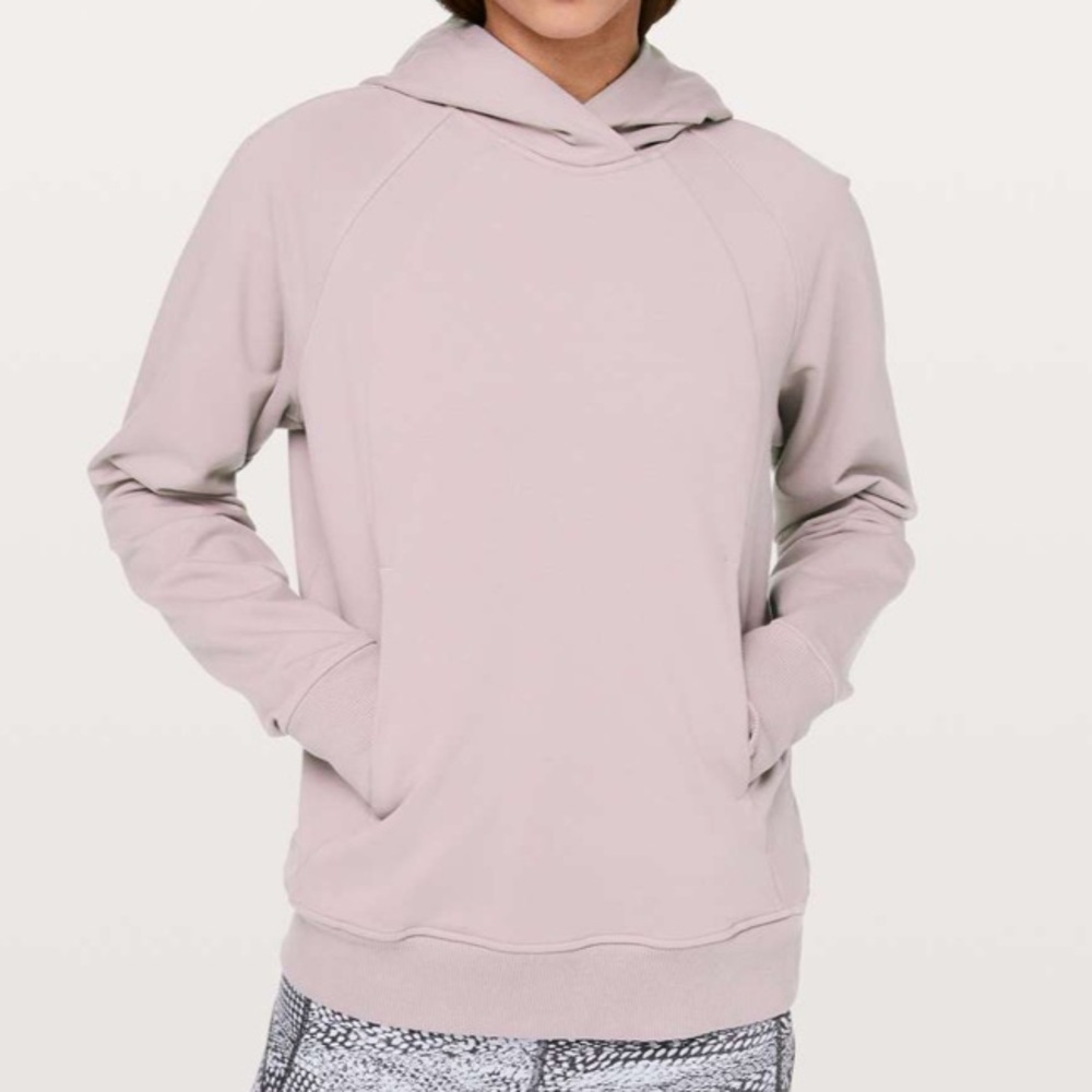 Lululemon Scuba Pullover - image 1